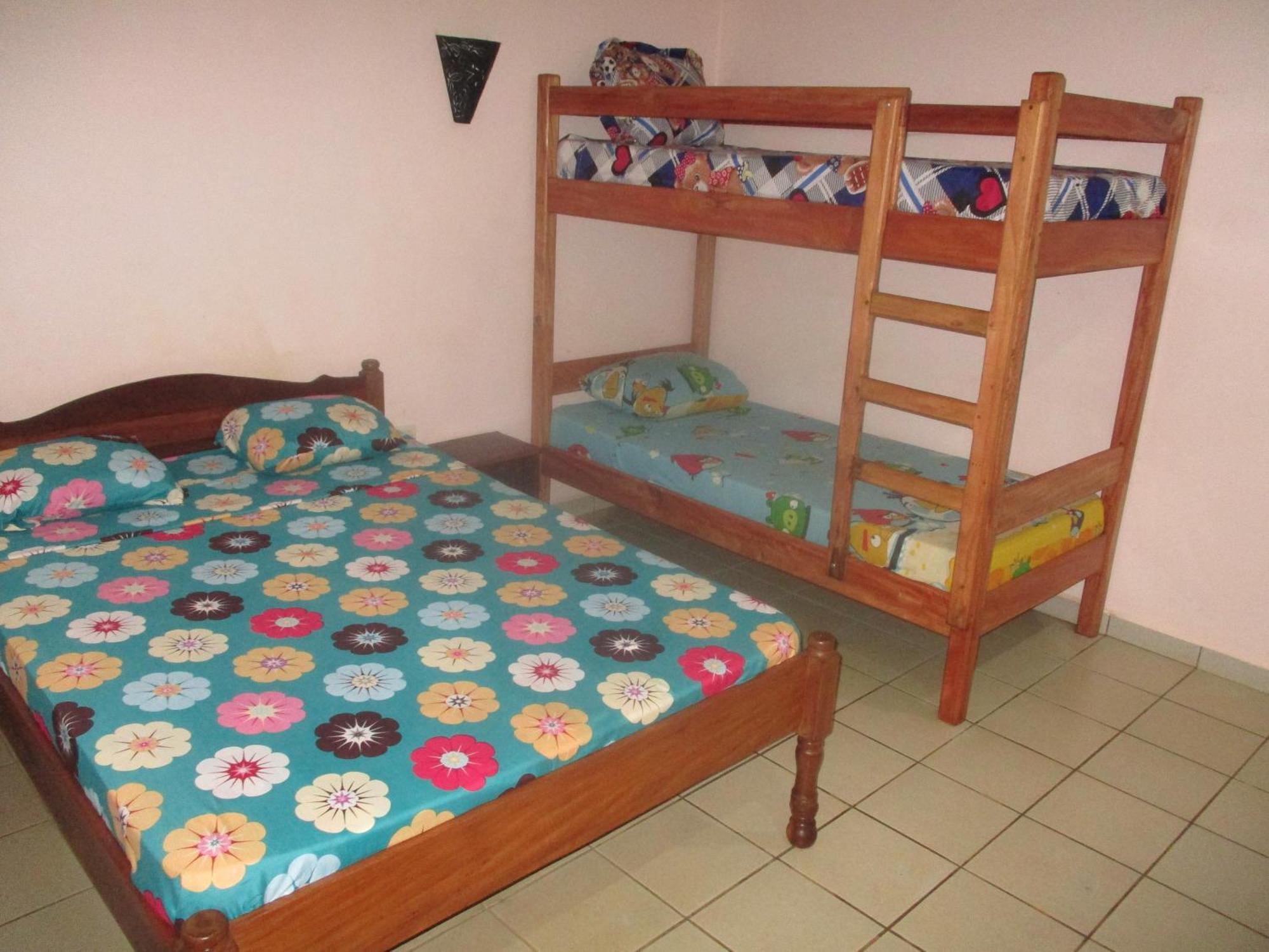 Residence Kathyly Antsiranana Kültér fotó