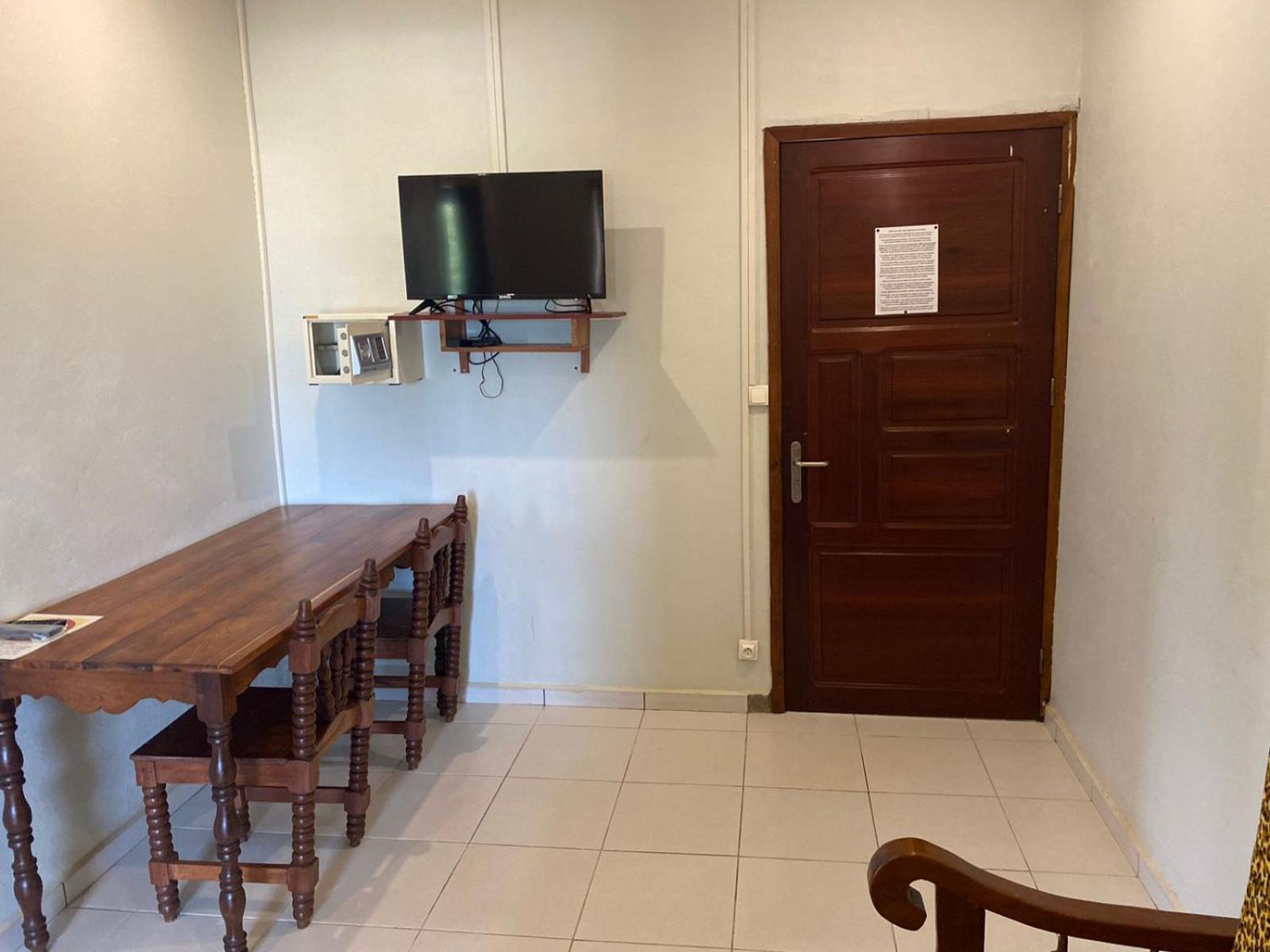Residence Kathyly Antsiranana Kültér fotó