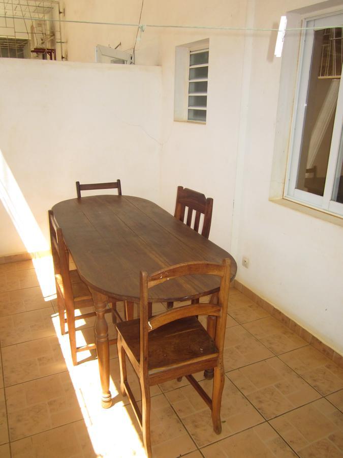 Residence Kathyly Antsiranana Kültér fotó
