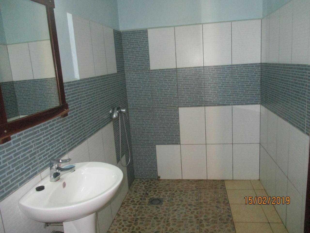 Residence Kathyly Antsiranana Kültér fotó