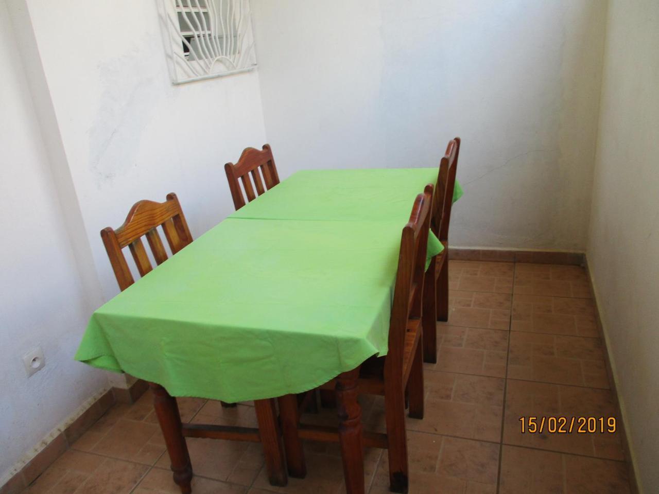 Residence Kathyly Antsiranana Kültér fotó